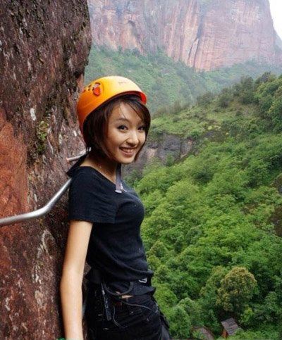 主持人程兰个人资料、老公是谁