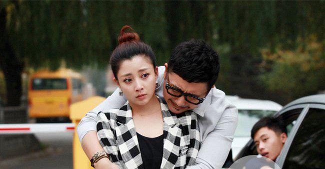 殷桃与多少男人上过床​ 殷桃的床戏数不胜数