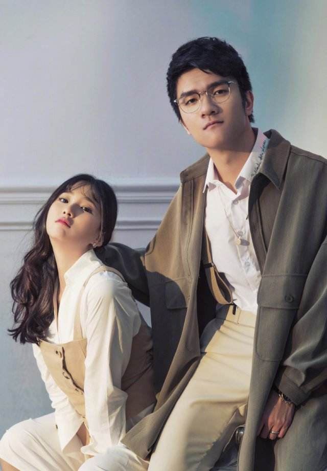 戚蓝尹很有钱 戚蓝尹父母做什么的