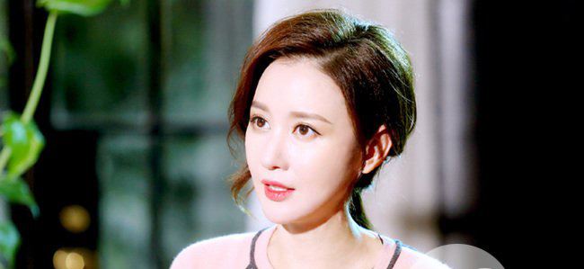 张萌个人资料老公是谁 张萌的背景不一般