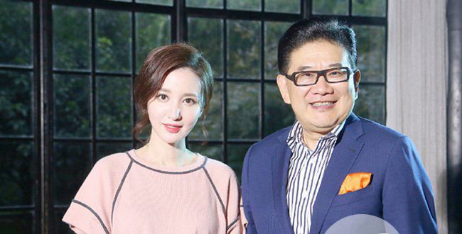 张萌个人资料老公是谁 张萌的背景不一般