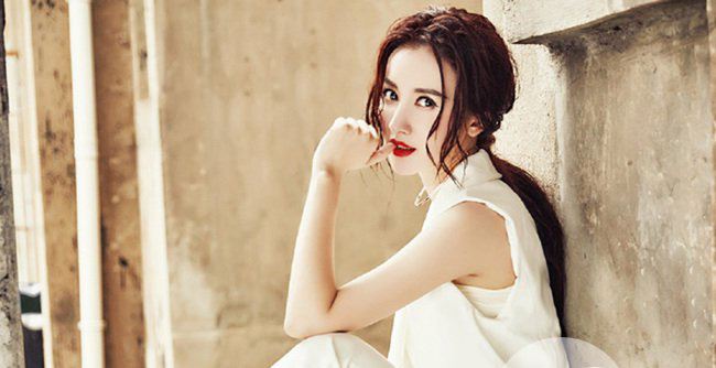 张萌个人资料老公是谁 张萌的背景不一般