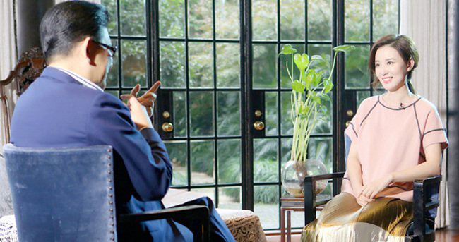 张萌个人资料老公是谁 张萌的背景不一般