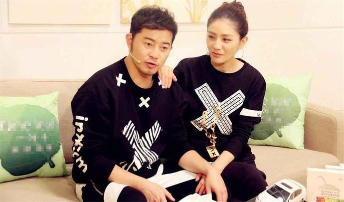 沙溢个人资料妻子 结婚后一直是个好男人