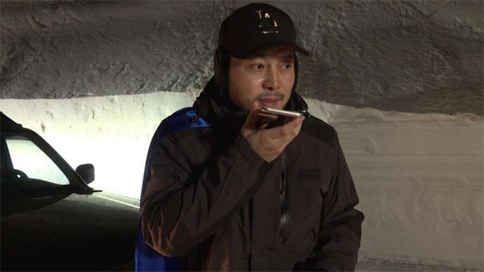 沙溢个人资料妻子 结婚后一直是个好男人