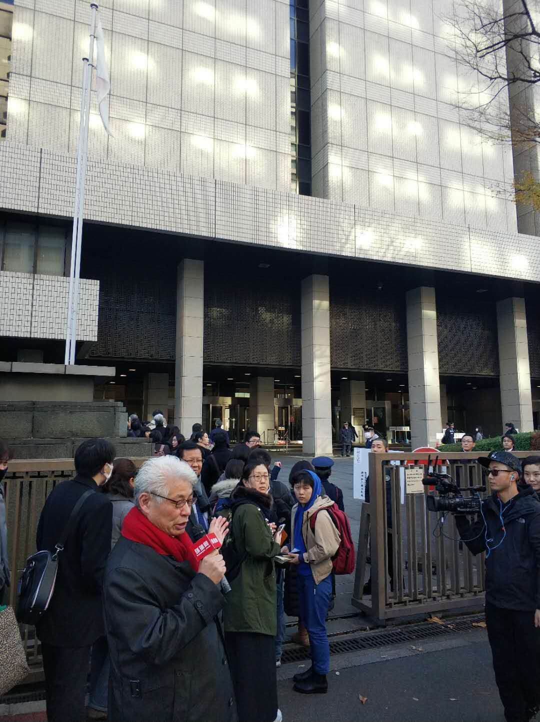 江歌案全过程 陈世峰为什么要杀江歌