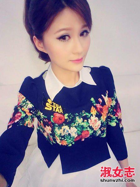 苏小妍啪啪门怎么回事 苏小妍资料