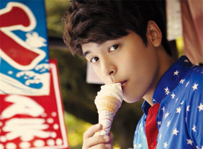 李章宇的最新消息 李章宇家境是富二代