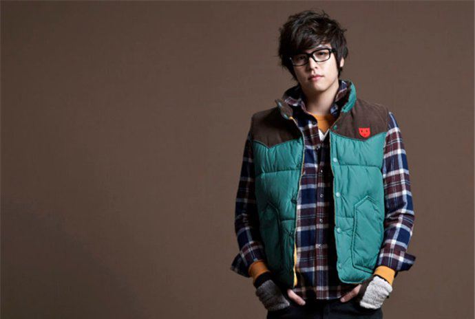 李章宇的最新消息 李章宇家境是富二代