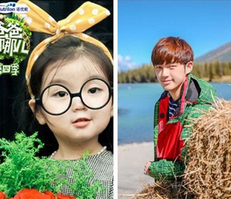 阿拉蕾的父母是谁 阿拉蕾的家境揭秘