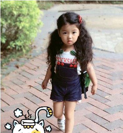 阿拉蕾的父母是谁 阿拉蕾的家境揭秘