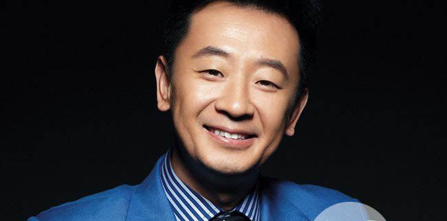 黄海波妻子近照 曲栅栅善解人意的媳妇