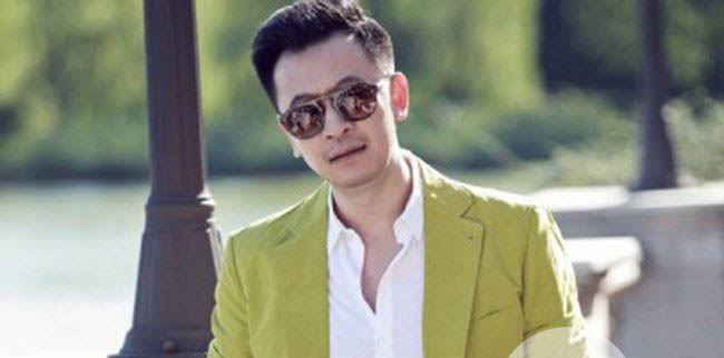 黄海波妻子近照 曲栅栅善解人意的媳妇