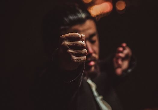 咏春拳创始人是哪位 叶问历史上真实故事