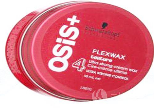 发蜡发泥区别 发蜡发泥都是怎么用