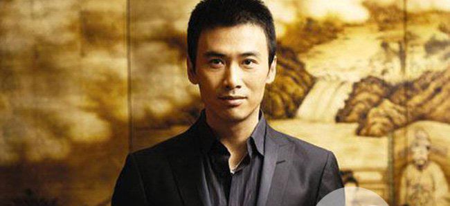 柳云龙妻子是谁家庭背景 柳云龙妻子是圈里人