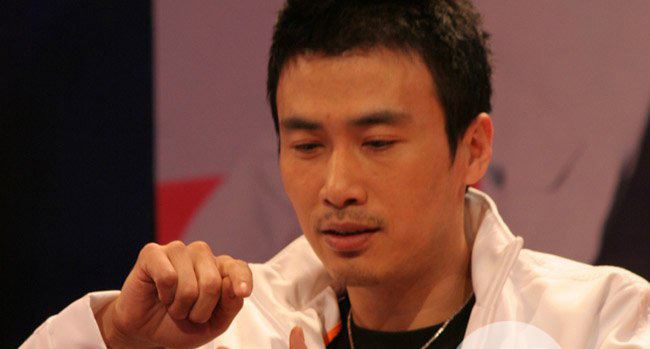 柳云龙妻子是谁家庭背景 柳云龙妻子是圈里人