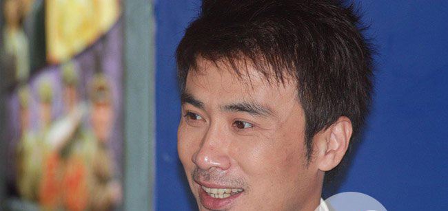 柳云龙妻子是谁家庭背景 柳云龙妻子是圈里人