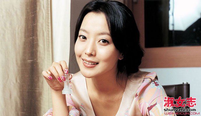 金喜善老公有钱 金喜善和老公感情好么