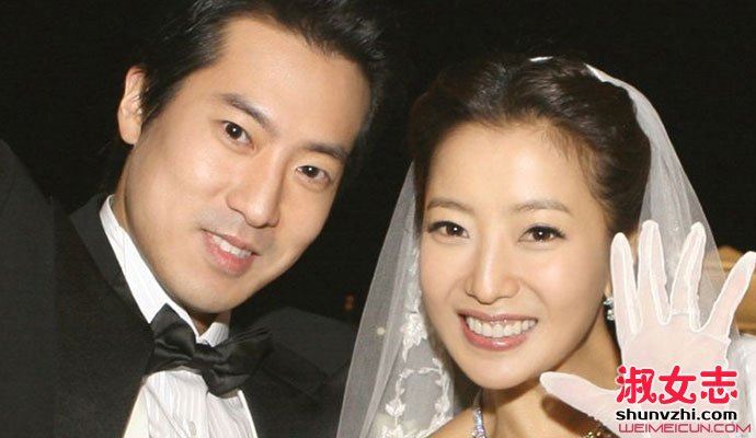 金喜善老公有钱 金喜善和老公感情好么