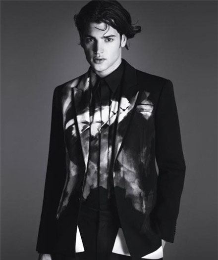 givenchy是什么牌子 Givenchy是几线品牌