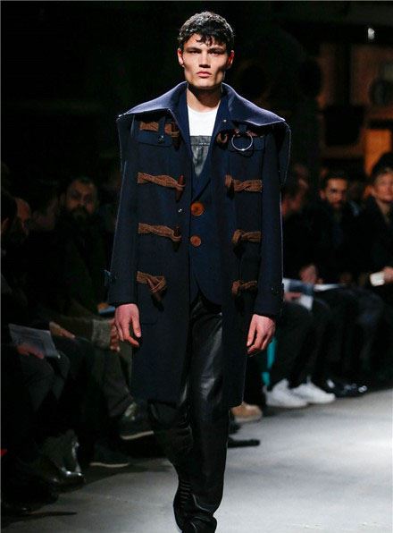 givenchy是什么牌子 Givenchy是几线品牌