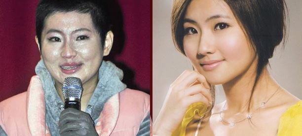 任家萱离婚真相 任家萱无性婚姻吗