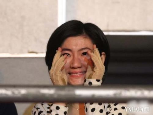 任家萱离婚真相 任家萱无性婚姻吗