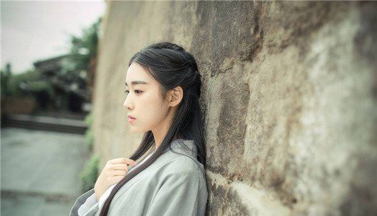 中国省份女生颜值排名 中国十大美女排行城市