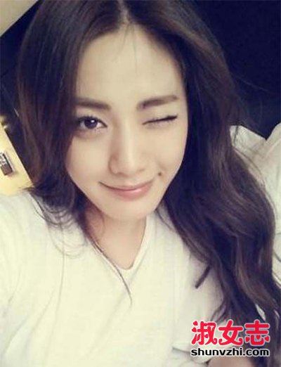 韩国nana是谁 韩国Nana蝉联全球最美