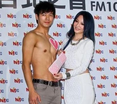 张韶涵男朋友是谁 张韶涵已有男友？