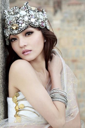 张韶涵男朋友是谁 张韶涵已有男友?