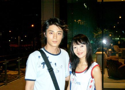 张韶涵男朋友是谁 张韶涵已有男友？