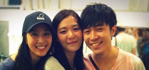 吴青峰前女友是谁 吴青峰被传同性恋的原因