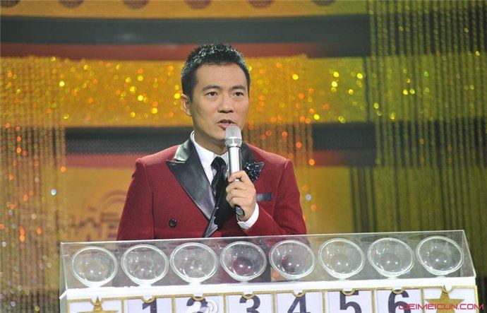 黄健翔被央视除名原因 黄健翔为什么被开除