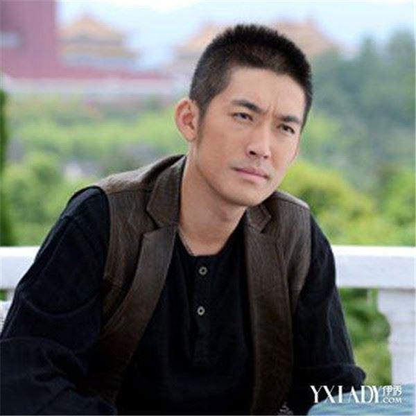 江珊现任老公张博多大年龄 娱乐圈里的姐弟恋