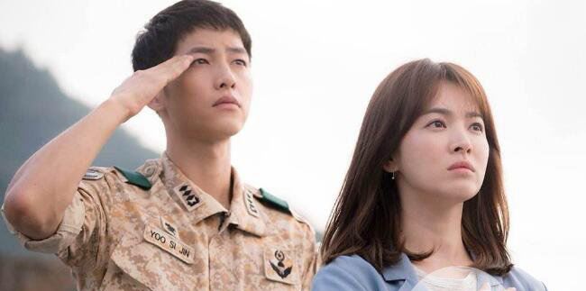 宋慧乔宋仲基婚变原因 长久的分居感情出现问题