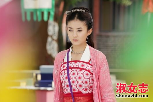 关智斌喜欢赵丽颖吗 赵丽颖关智斌真的吗?