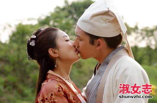 关智斌喜欢赵丽颖吗 赵丽颖关智斌真的吗?