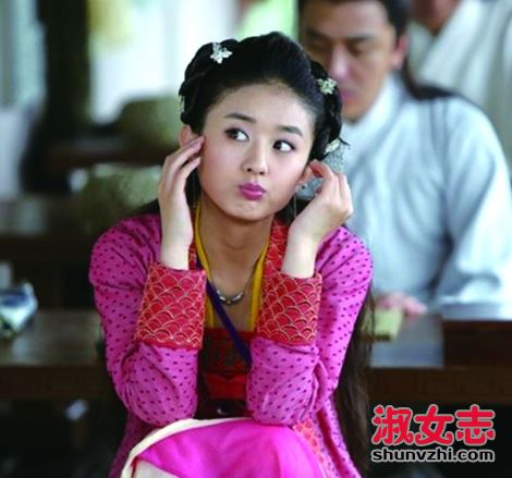 关智斌喜欢赵丽颖吗 赵丽颖关智斌真的吗?