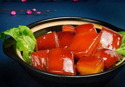 东坡肉属于什么菜系 东坡肉来历
