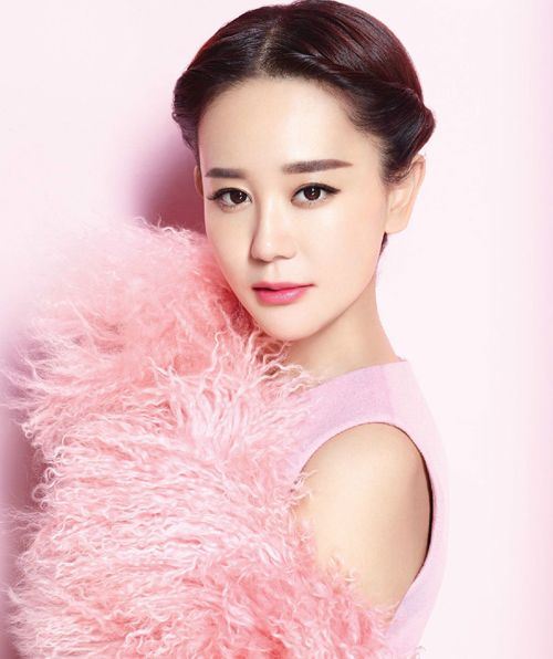 海陆个人资料年龄 海陆演过那些剧