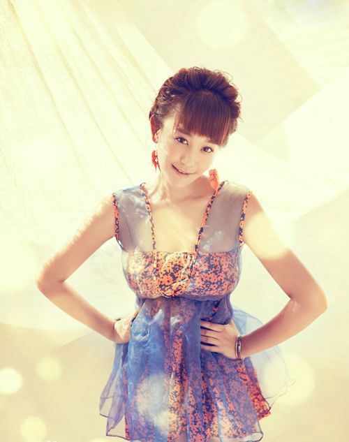 海陆个人资料年龄 海陆演过那些剧