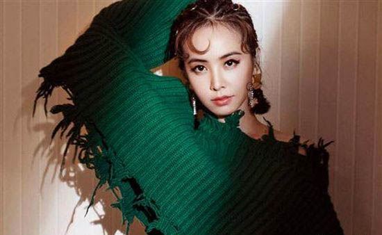 蔡依林奖杯震断 逗趣反应笑翻众人