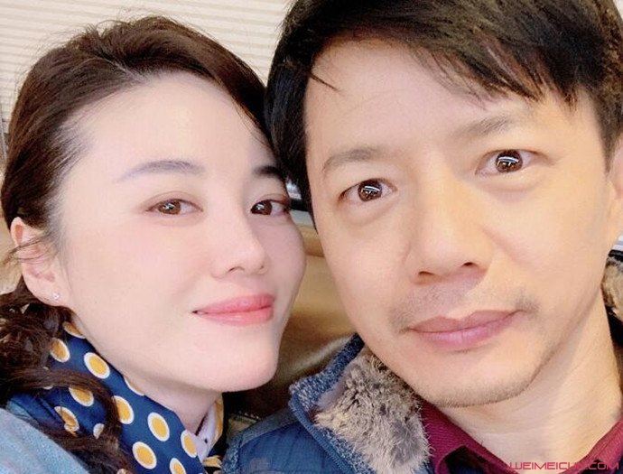 段奕宏妻子晒恩爱 妻子王瑾的资料和作品介绍