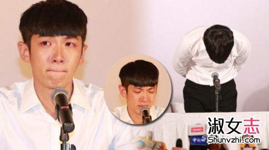 柯震东终身禁演令 柯震东演过的电影 柯震东身高多少？