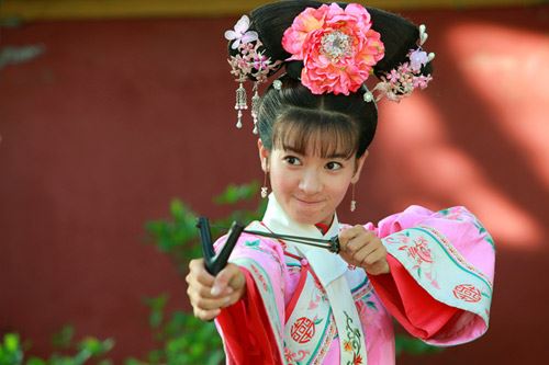 宋代公主郡主县主品级 郡主县主再往后是什么