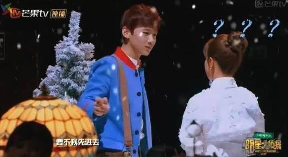  什么是钢铁直男 娱乐圈四大钢铁直男揭秘