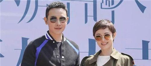  孙俪请求停止偷拍 摄现场受到了影响