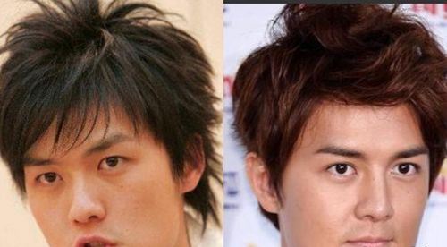 娱乐圈男星整容的有哪些 男明星整容见怪不怪